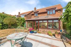Richards Close, Cropwell Bishop, Nottingham
