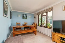 Richards Close, Cropwell Bishop, Nottingham