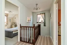 Richards Close, Cropwell Bishop, Nottingham