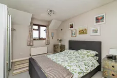 Richards Close, Cropwell Bishop, Nottingham