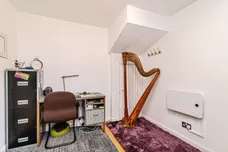 Richards Close, Cropwell Bishop, Nottingham