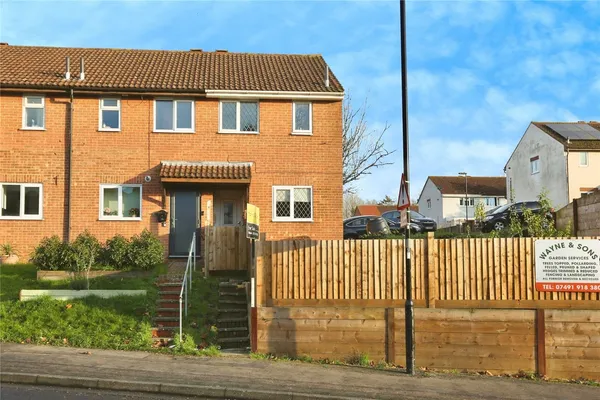 Vineyard Close, Southampton, Hampshir...