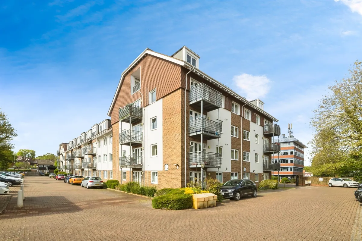 Harlands Road, HAYWARDS HEATH