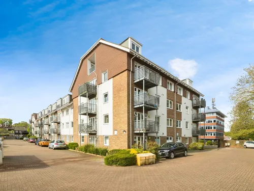 Harlands Road, HAYWARDS HEATHphoto