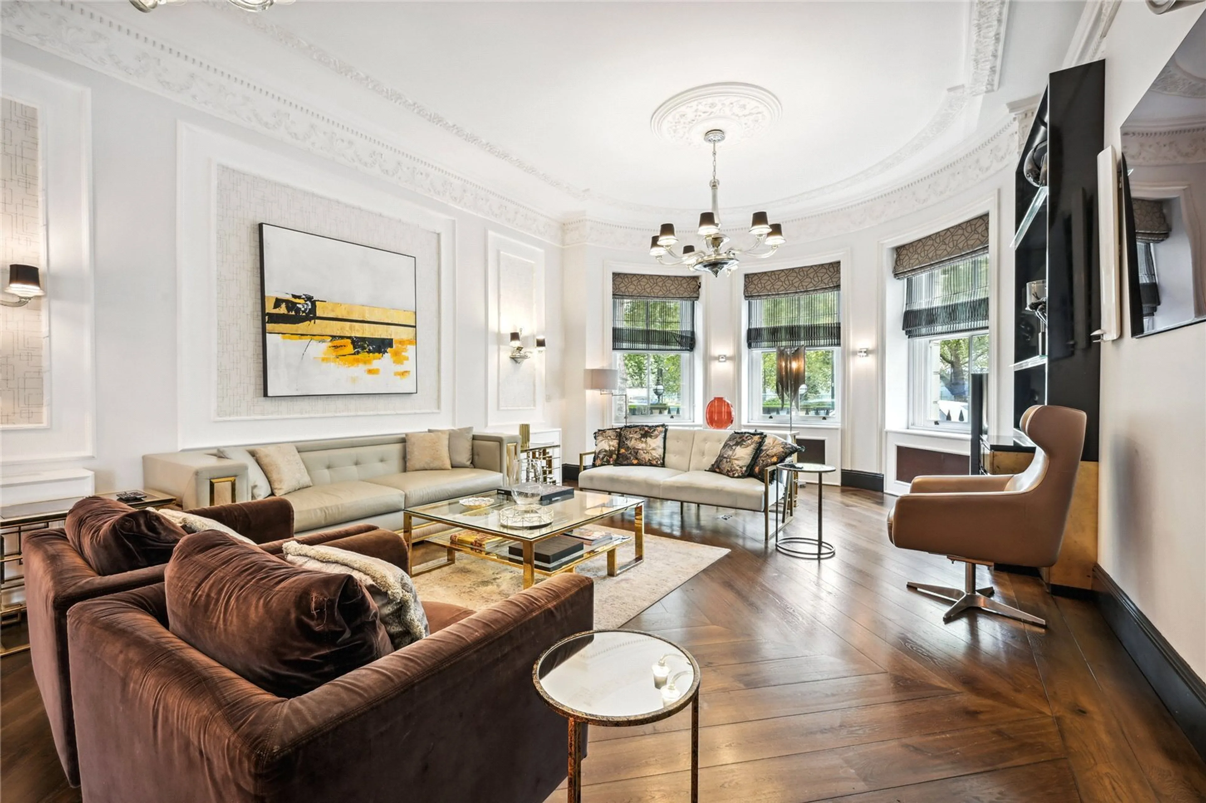 Property at Park Lane, Mayfair, London, W1K
