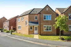 Elm Drive, LEEDS