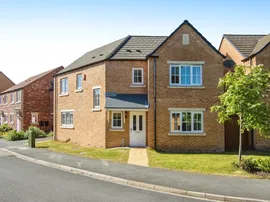 Elm Drive, LEEDS photo