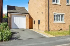 Elm Drive, LEEDS