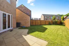 Elm Drive, LEEDS