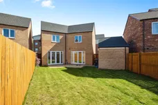 Elm Drive, LEEDS
