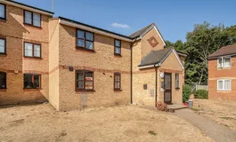 Redford Close, Feltham, TW13
