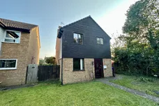 Kingsway, Mildenhall, BURY ST. EDMUNDS