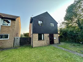 Kingsway, Mildenhall, BURY ST. EDMUNDS photo