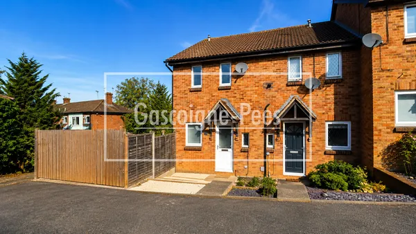 Ashbury Crescent, Guildford