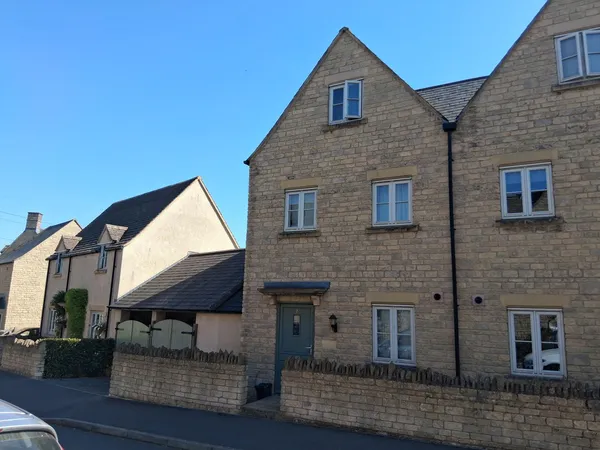 CIRENCESTER