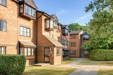 Gladbeck Way, Enfield
