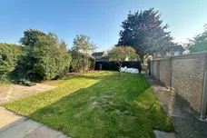 Kingsway, Mildenhall, BURY ST. EDMUNDS