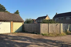 Kingsway, Mildenhall, BURY ST. EDMUNDS
