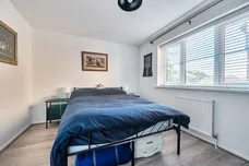 Gladbeck Way, Enfield