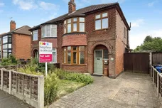 Boulton Drive, Alvaston, Derby