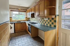 Boulton Drive, Alvaston, Derby