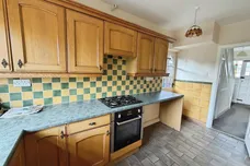 Boulton Drive, Alvaston, Derby