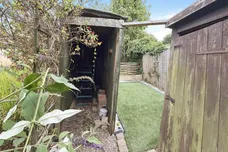 Boulton Drive, Alvaston, Derby