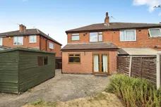 Boulton Drive, Alvaston, Derby