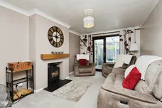 Oakleaf Drive, Polegate