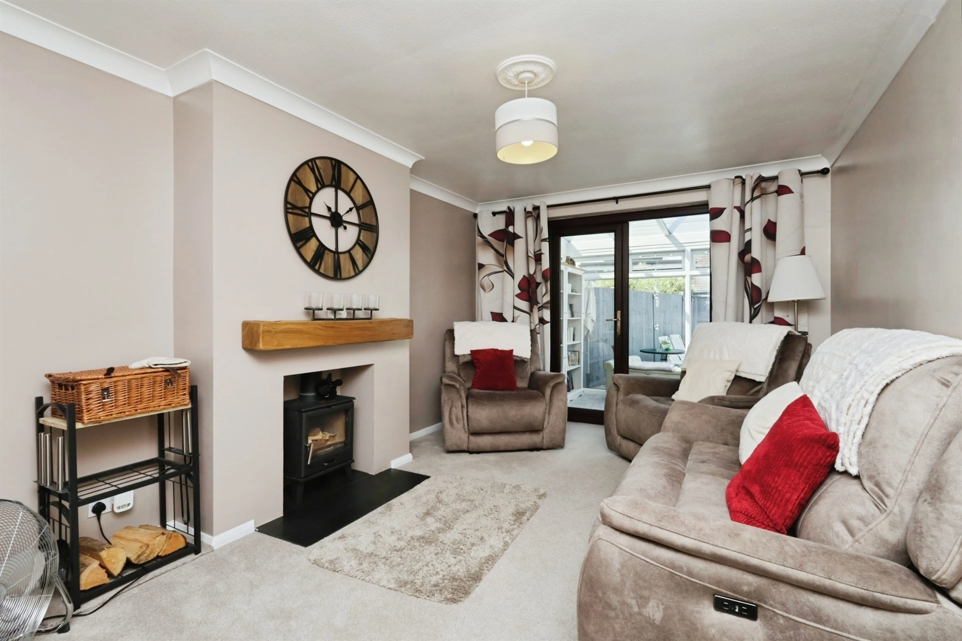 Property at Oakleaf Drive, Polegate