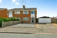 Blenheim Road, King's Lynn
