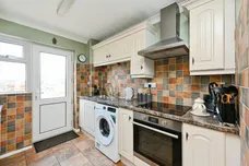 Blenheim Road, King's Lynn