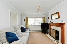 Blenheim Road, King's Lynn