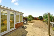 Blenheim Road, King's Lynn