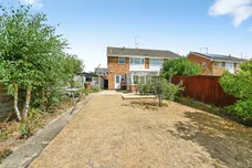 Blenheim Road, King's Lynn