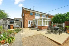 Blenheim Road, King's Lynn