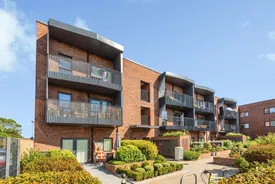 Property responsive