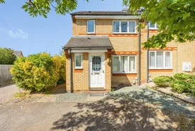 Property responsive