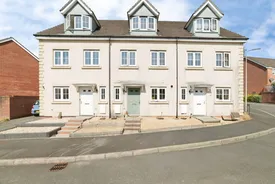 Property responsive