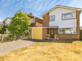 Nash Close, Earley, Reading photo