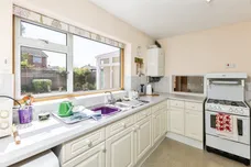 Nash Close, Earley, Reading