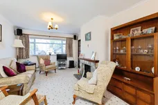 Nash Close, Earley, Reading