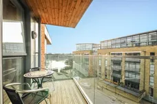 Malt House Court, High Street, Brentford