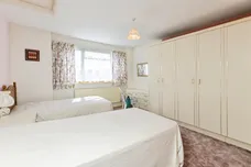 Nash Close, Earley, Reading