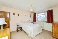 Nash Close, Earley, Reading