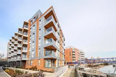 Malt House Court, High Street, Brentford