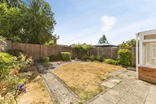 Nash Close, Earley, Reading