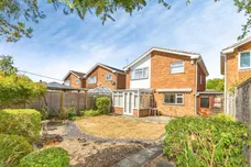 Nash Close, Earley, Reading