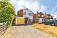 Nash Close, Earley, Reading