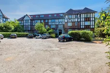 Elmfield West Block, Southampton